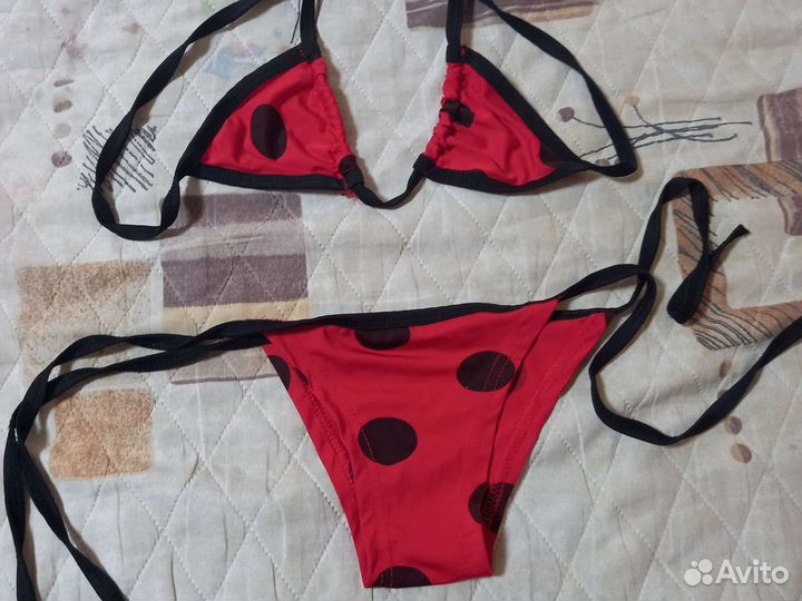 Купальники для девочки