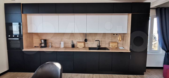 Дом 117 м² на участке 5 сот.