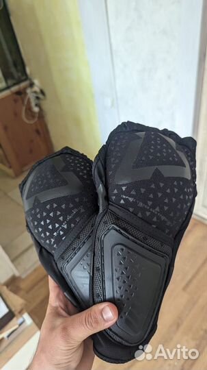Налокотники leatt elbow guard 3df hybrid