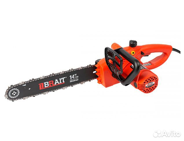 Электропила Brait BR-1514 (2.0 л/с / 1.5 кВт / 35)