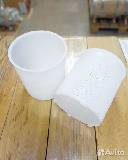 Формы для сыра