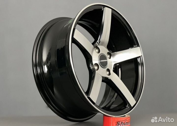 Диски Vossen CV3 5/100 r16