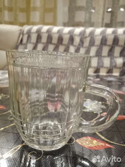 Кружка пивная СССР