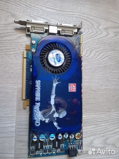 Видеокарта