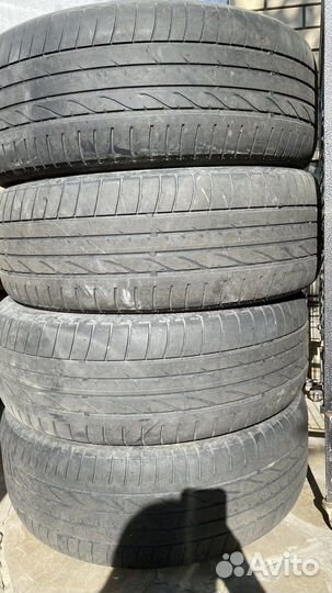 Bridgestone 613V 3.25/55 R19 19H