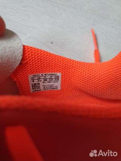 Футбольные бутсы Adidas 36 р