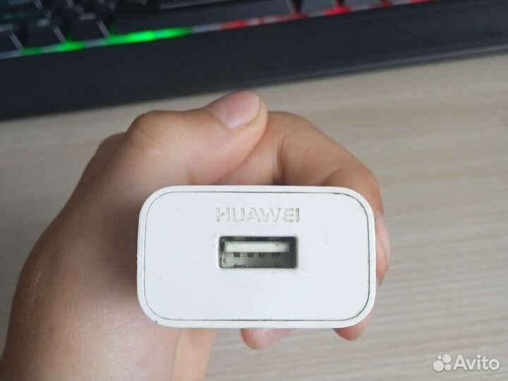 Адаптер huawei