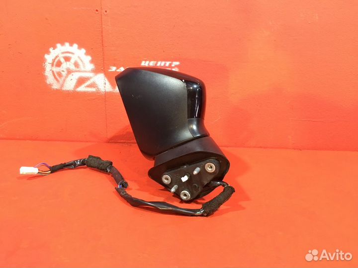 Зеркало заднего вида для Mazda Mazda 6 GJ SHY1 Б/У