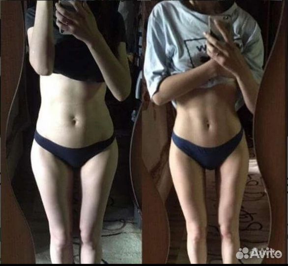 Худеть бесплатно