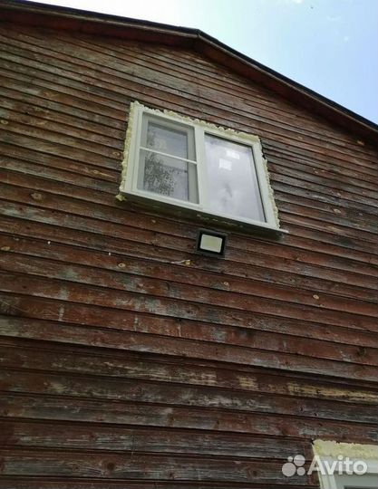 Пластиковые окна и двери пвх