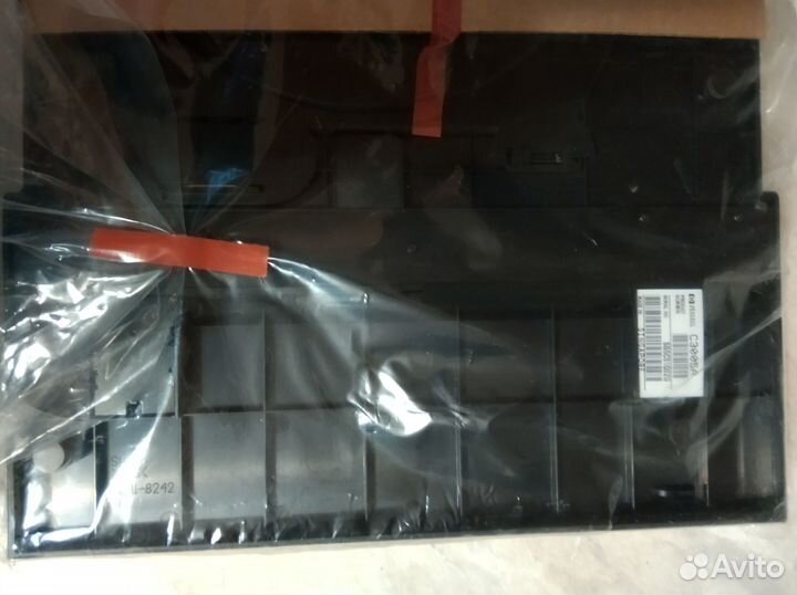 Картридж для принтера hp C3005A