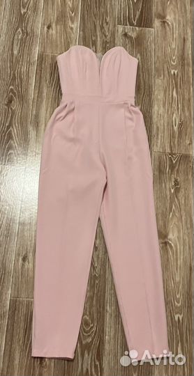 Комбинезон женский