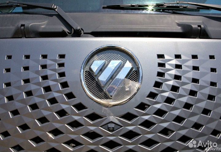 Foton Galaxy 580G, 2023