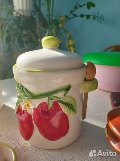 Набор для специй