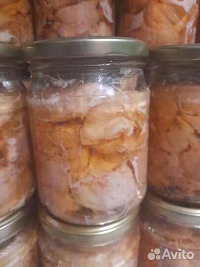 Домашняя тушёнка/каши высший сорт