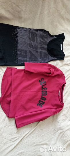 Женские вещи пакетом 42 44