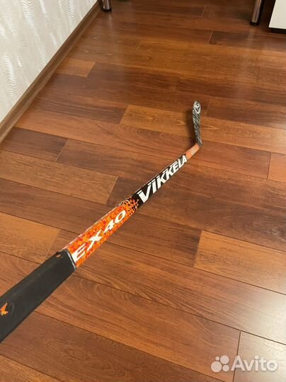 Хоккейная клюшка Vikkela