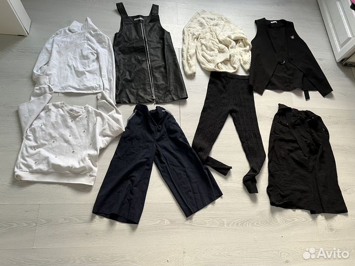 Школьная форма 128-134