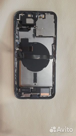 Задняя крышка iPhone 13 Pro max