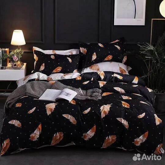 Постельное белье