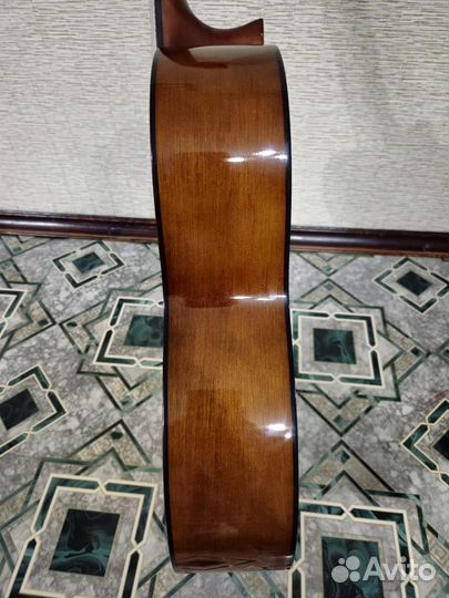 Гитара yamaha c40