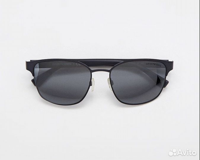Солнцезащитные очки Emporio Armani оригинал