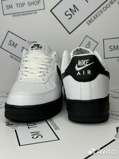 Кроссовки nike