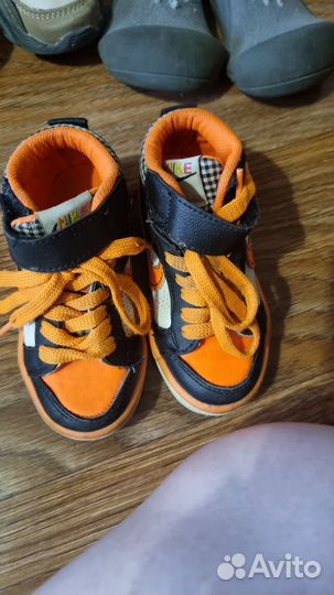 Кроссовки детские Nike 23-24