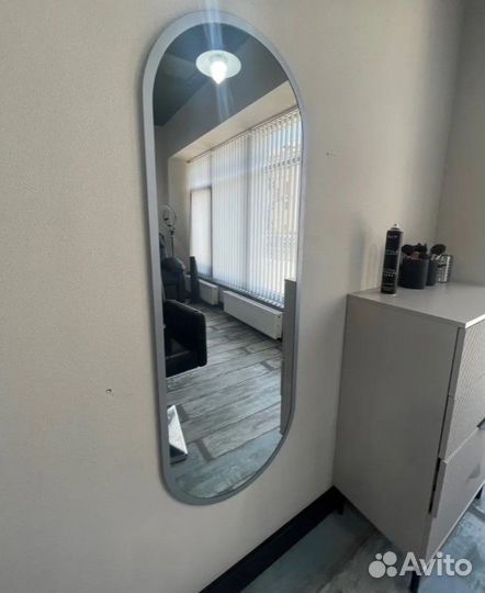 Зеркало на заказ