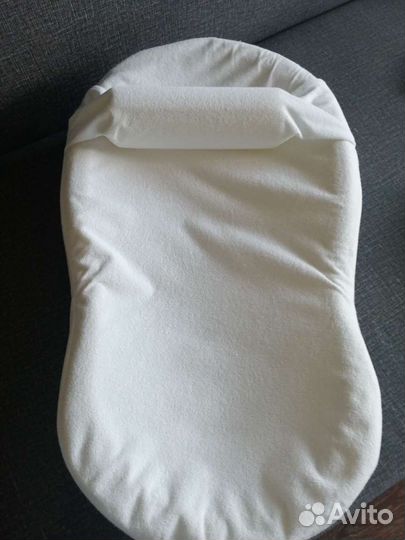 Кокон для новорожденных