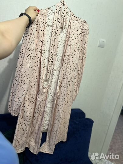 2 пакета вещей