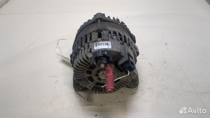 Генератор Opel Movano 2010, 2012