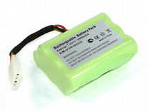 Аккумулятор для Neato XV-11, XV-15 3500mAh 7.2V