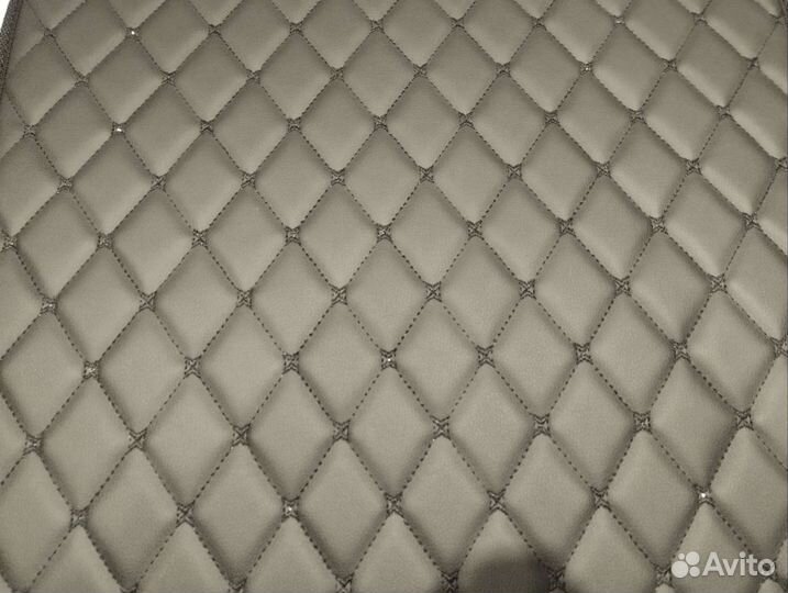 Органайзер в багажник