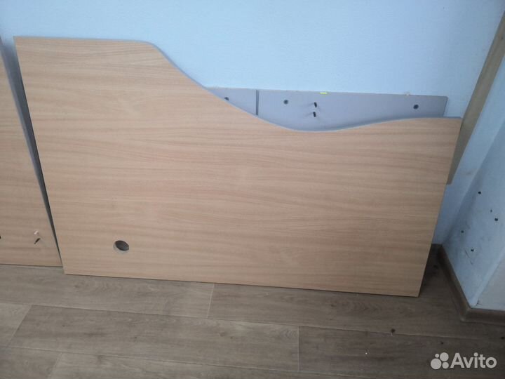 Стол офисный бу