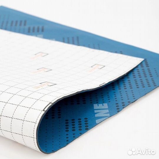 Шумофф Membrane Шумоизоляция Шумoff Shumoff