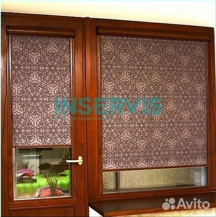 Жалюзи в рассрочку