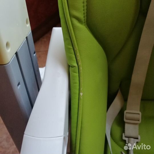 Стульчик для кормления nuovita