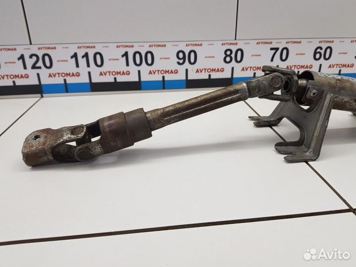 Колонка рулевая (Renault Logan, Renault Sandero)