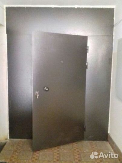 Дверь входная