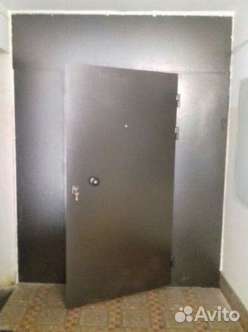 Дверь входная