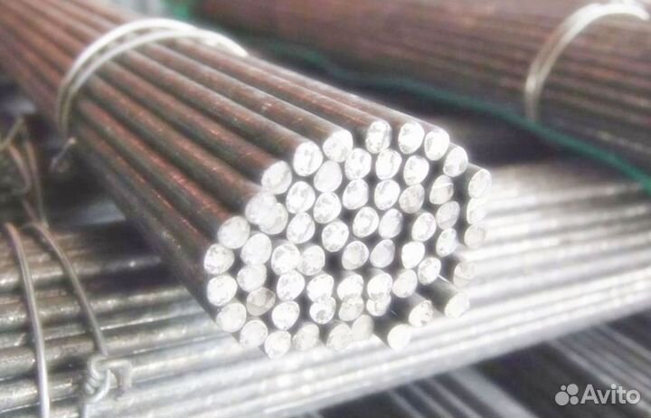 Арматура 8 mm Бесплатная доставка