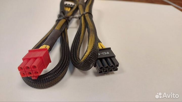 Модульный провода для блока питания