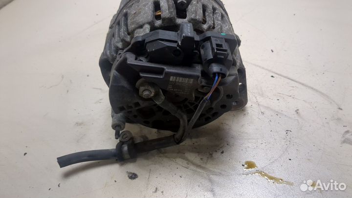 Генератор Seat Ibiza 3, 2005