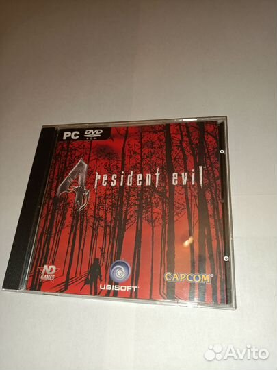 Диски сд с играми