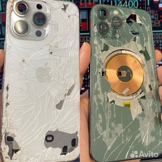 Ремонт телефонов iPhone Xiaomi Samsung