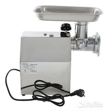 Мясорубка Foodatlas Eco KY-12