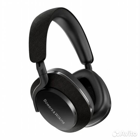 Bowers & Wilkins PX7 S2 Black