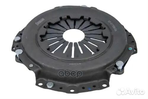 К-кт сцепления c подшипником Kia Sephia 1.6 95