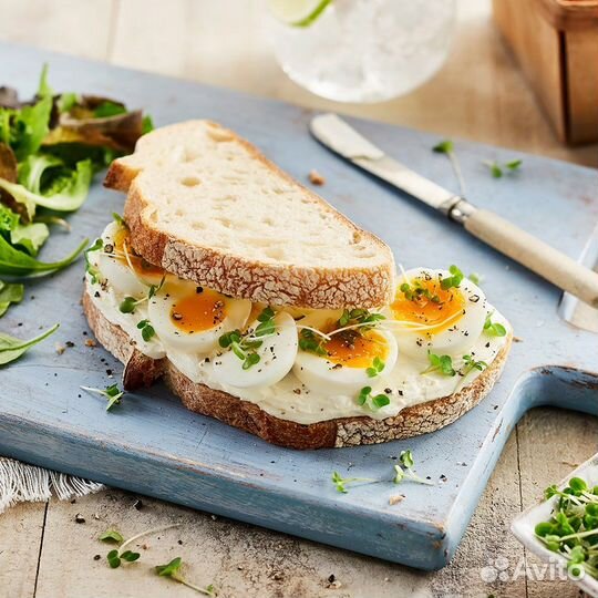 Сыр Филадельфия 125 Гр